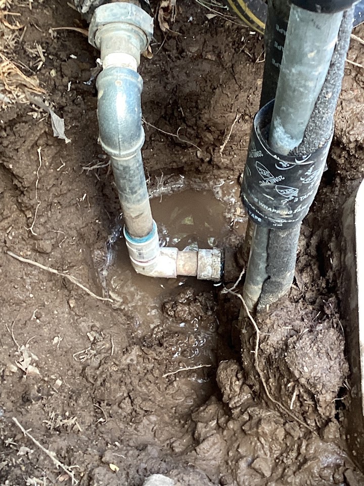 Acclaimed Drain And Plumbing Solutions, LLC project